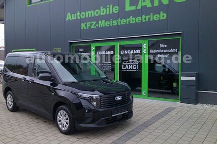 Ford Tourneo Courier 16.400 km 23.950 &euro; Ursberg-Bayersried 86513