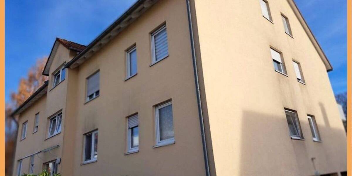 Etagenwohnung Lehrberg - 1 Zimmer, 42 m&sup2;, 139.000&euro; | Angebot:25662841