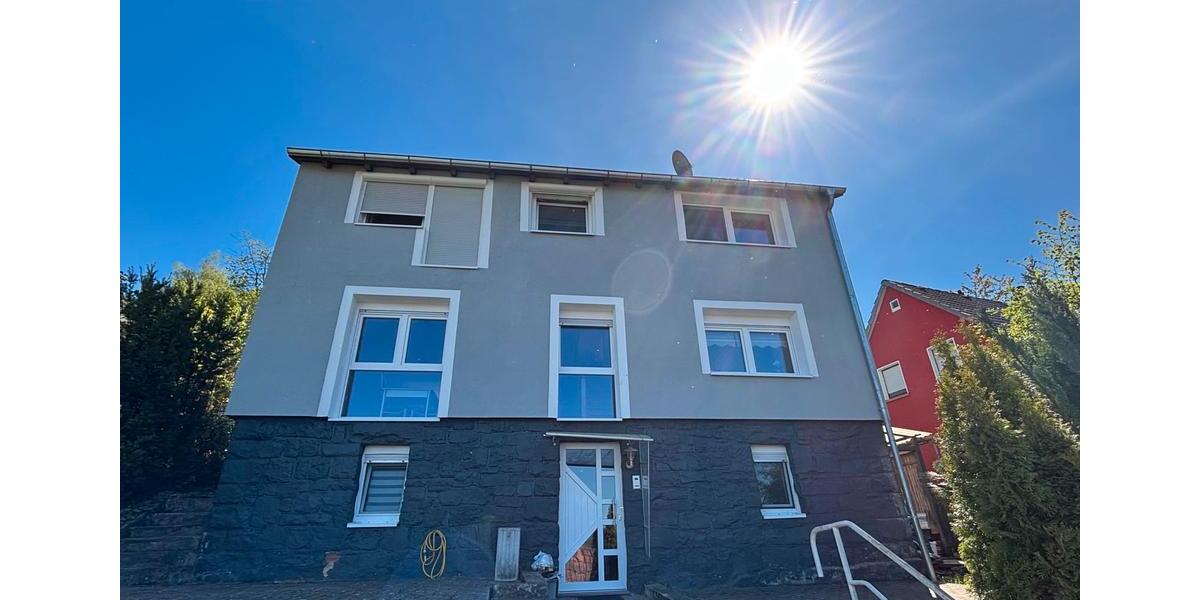 Einfamilienhaus Dautphetal - 3 Zimmer, 150 m&sup2;, 290.000&euro; | Angebot:26989571