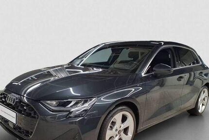 Audi A3 8.500 km 31.440 &euro; Wackersdorf 92442