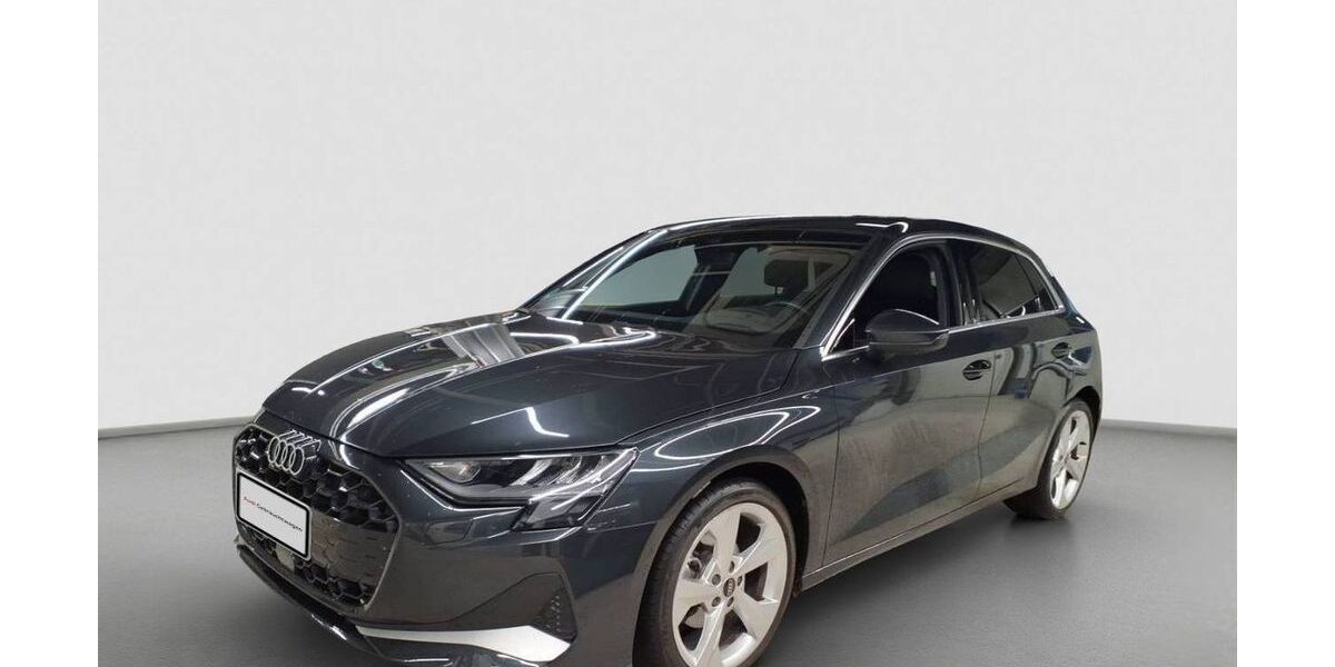 Audi A3 8.500 km 31.440 &euro; Wackersdorf 92442