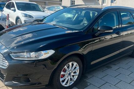 Ford Mondeo 184.000 km 8.150 € Regensburg 93055