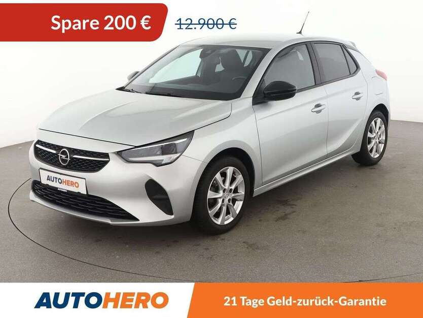 Corsa