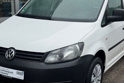 VW Caddy 186.200 km 7.900 &euro; Wathlingen 29339