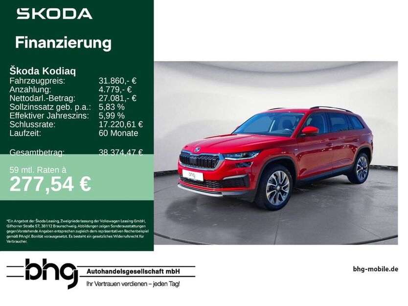 Kodiaq