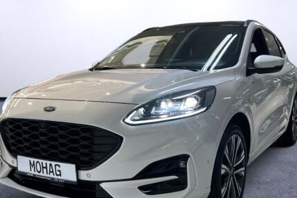 Ford Kuga 26.655 km 27.990 &euro; Essen 45134