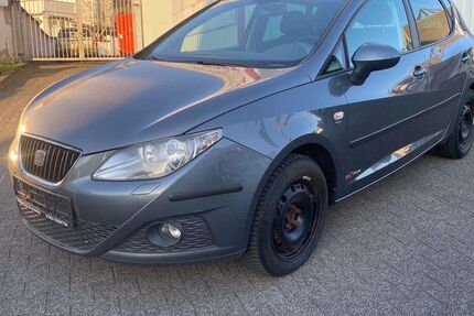 Seat Ibiza 175.000 km 4.500 &euro; Bielefeld 33647