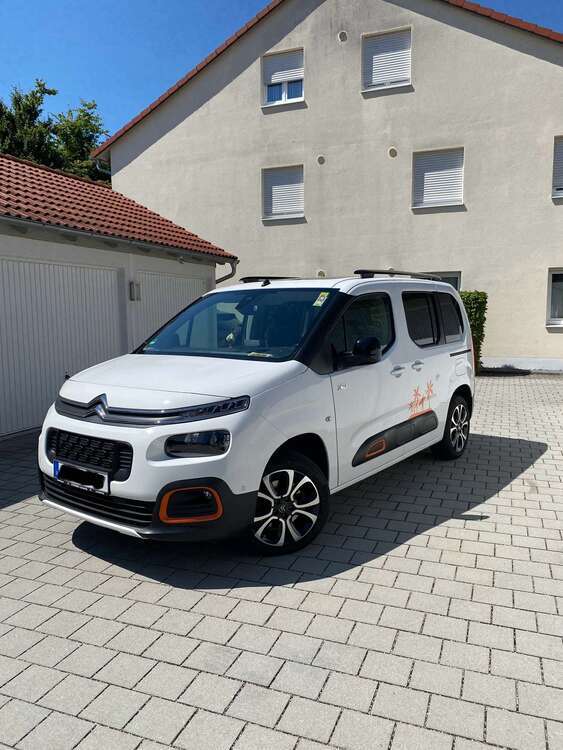 Berlingo