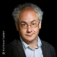 Tom Pauls - Macht Theater - Ein Stück vom Leben 10.03.2027 Thomas-Müntzer-Haus
