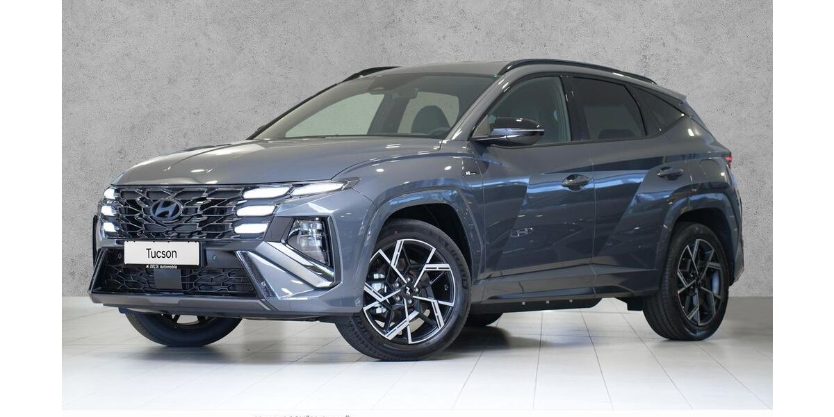 Hyundai TUCSON 18.877 km 36.480 &euro; Mainz-Kastel 55252