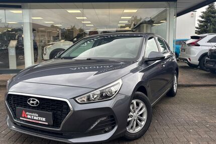 Hyundai i30 55.550 km 13.950 € Melle 49324