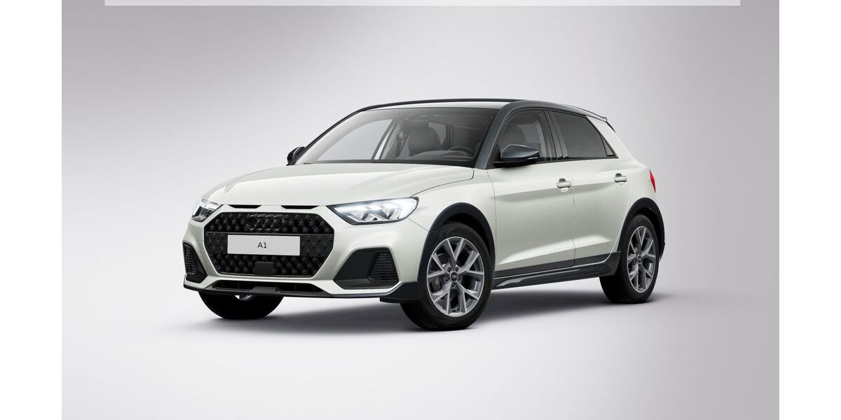 Audi A1 7.300 km 33.770 &euro; Weißenfels 06667