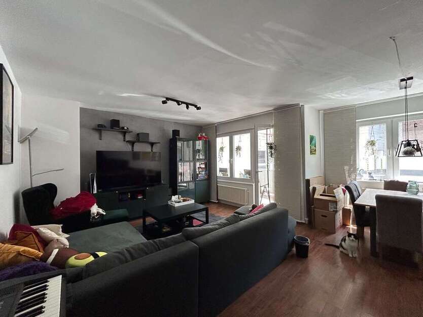 Wohnung zum Mieten in Aachen 1.300 € 86 m²