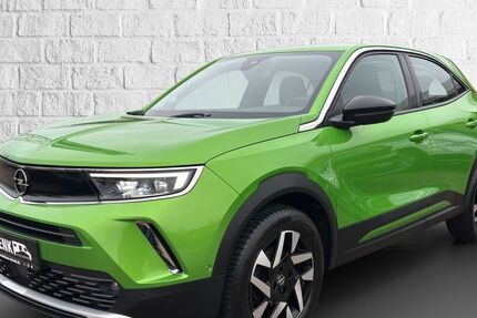 Opel Mokka 55.000 km 17.590 &euro; Ilmenau 98693