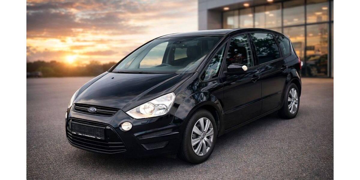 Ford S-Max 242.000 km 4.900 &euro; Laatzen 30880