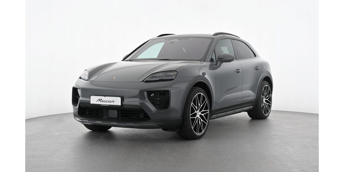 Porsche Macan 11.155 km 94.900 &euro; Essen 45143