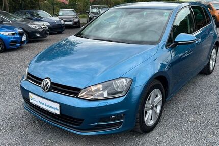 VW Golf 108.000 km 9.900 € Nimritz 07381