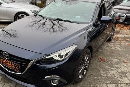 Mazda 3 159.190 km 9.950 &euro; München 81243