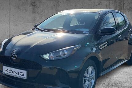 Mazda 2 Hybrid 2.031 km 21.997 € Erfurt 99091