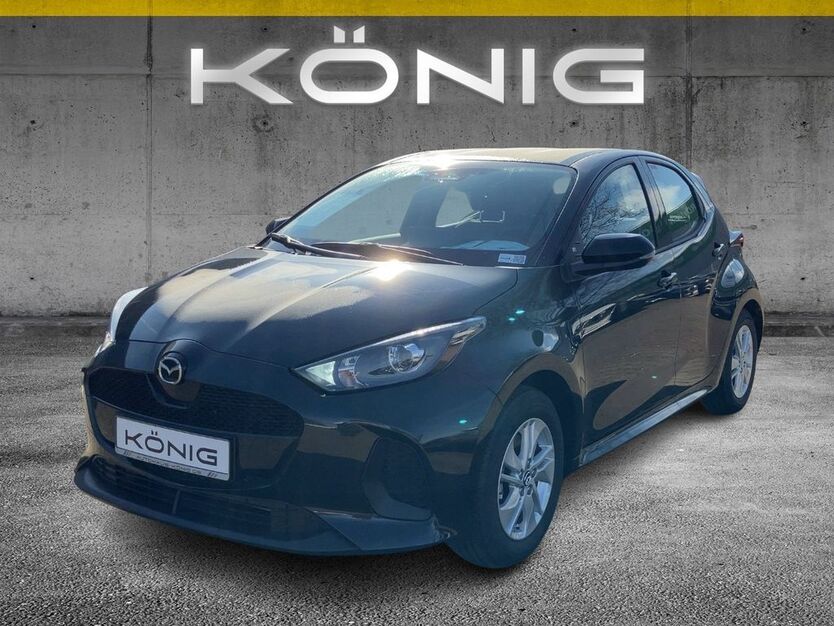 Mazda 2 Hybrid 2.031 km 21.997 € Erfurt 99091