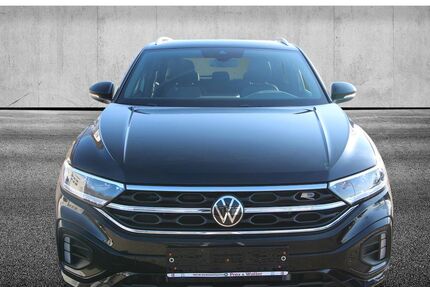 VW T-Roc 24.085 km 23.500 &euro; Hagenow 19230
