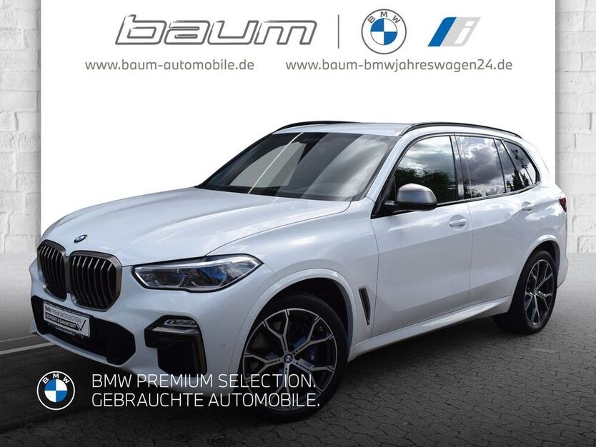 X5 M50