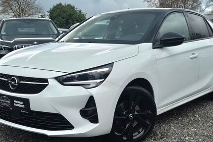 Opel Corsa 95.023 km 10.590 &euro; Stolberg 52222