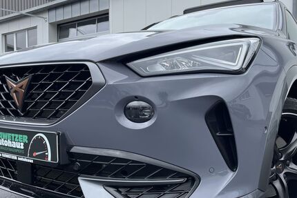 Cupra Formentor 27.944 km 29.860 &euro; Marktredwitz 95615