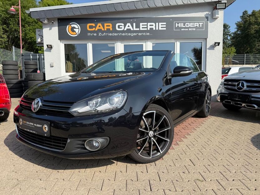 VW Golf 151.000 km 9.490 € Hilgert 56206