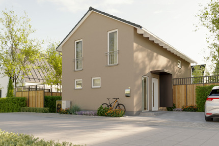 Haus Bad Salzuflen Holzhausen - 4 Zimmer, 132 m&sup2;, 456.000&euro; | Angebot:25537377