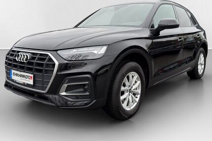 Audi Q5 61.410 km 35.990 &euro; Meiningen 98617
