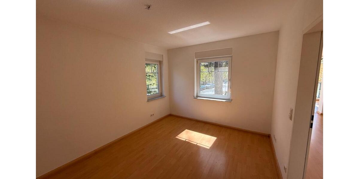 Etagenwohnung Bad Saarow - 3 Zimmer, 102 m&sup2;, 1.250&euro; | Angebot:26398625