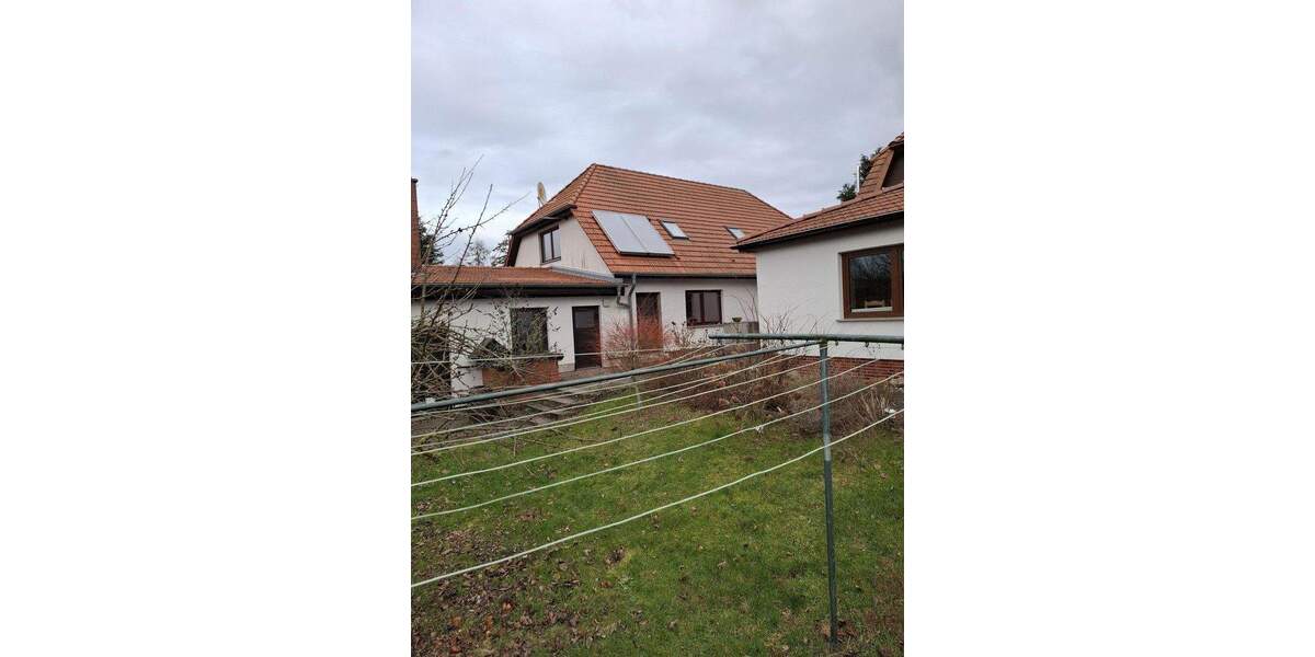 Doppelhaushälfte Velgast - 6 Zimmer, 155 m&sup2;, 345.000&euro; | Angebot:25654165