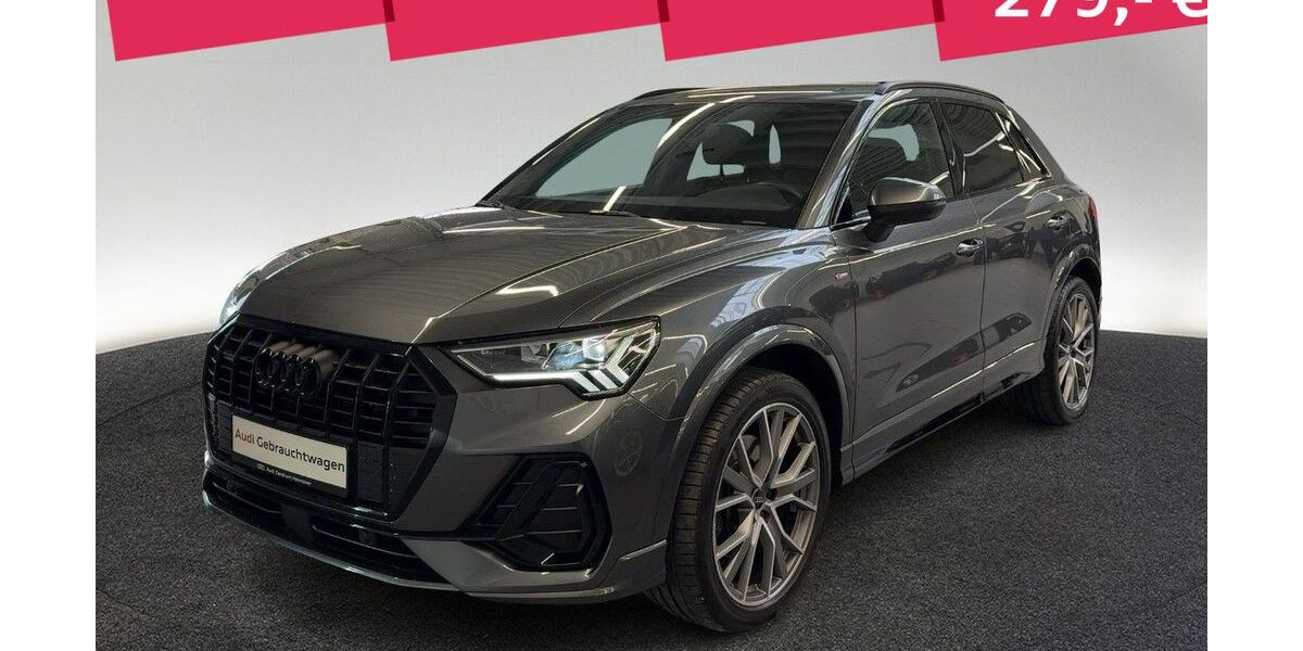 Audi Q3 30.152 km 36.450 &euro; Hannover 30179