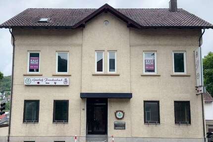 Gewerbeobjekt Künzelsau - 520.000&euro; | Angebot:23243132