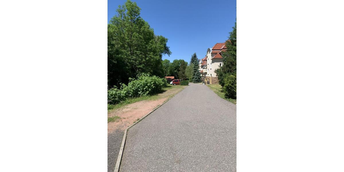 Etagenwohnung Hainichen - 2 Zimmer, 35 m&sup2;, 230&euro; | Angebot:26635767