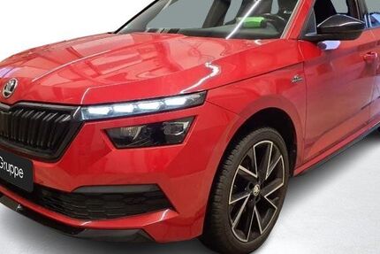 Skoda Kamiq 53.300 km 19.680 &euro; Bergisch Gladbach 51465