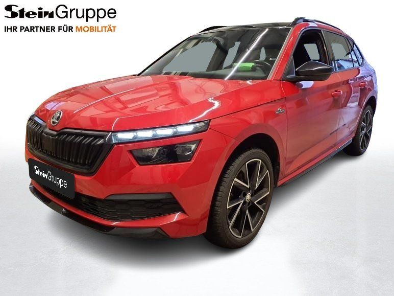 Skoda Kamiq 53.300 km 19.680 &euro; Bergisch Gladbach 51465
