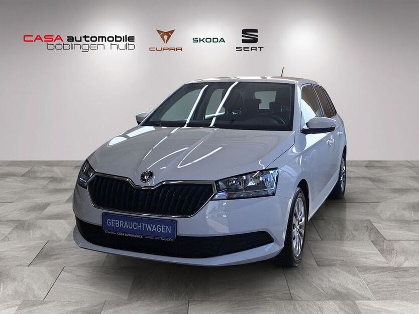 Fabia