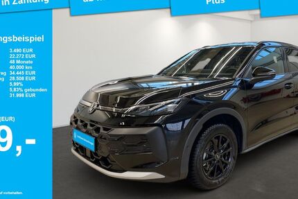 VW T-Roc 20.000 km 31.998 &euro; Kempten 87437