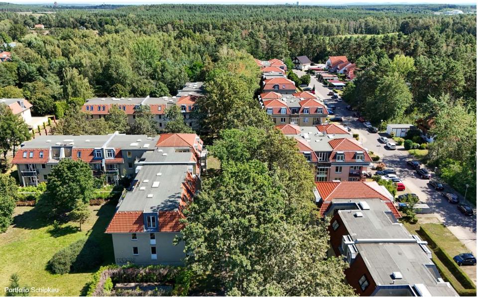 Etagenwohnung Schipkau - 3 Zimmer, 82 m&sup2;, 765&euro; | Angebot:25351195