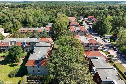 Wohnung Schipkau - 3 Zimmer, 82 m&sup2;, 765&euro; | Angebot:25351195