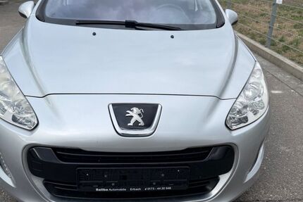 Peugeot 308 148.123 km 3.800 &euro; Erbach 89155