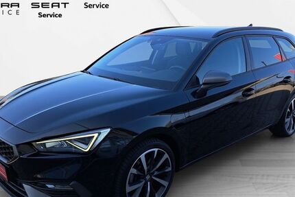 Seat Leon 45.650 km 23.750 &euro; Gunzenhausen 91710