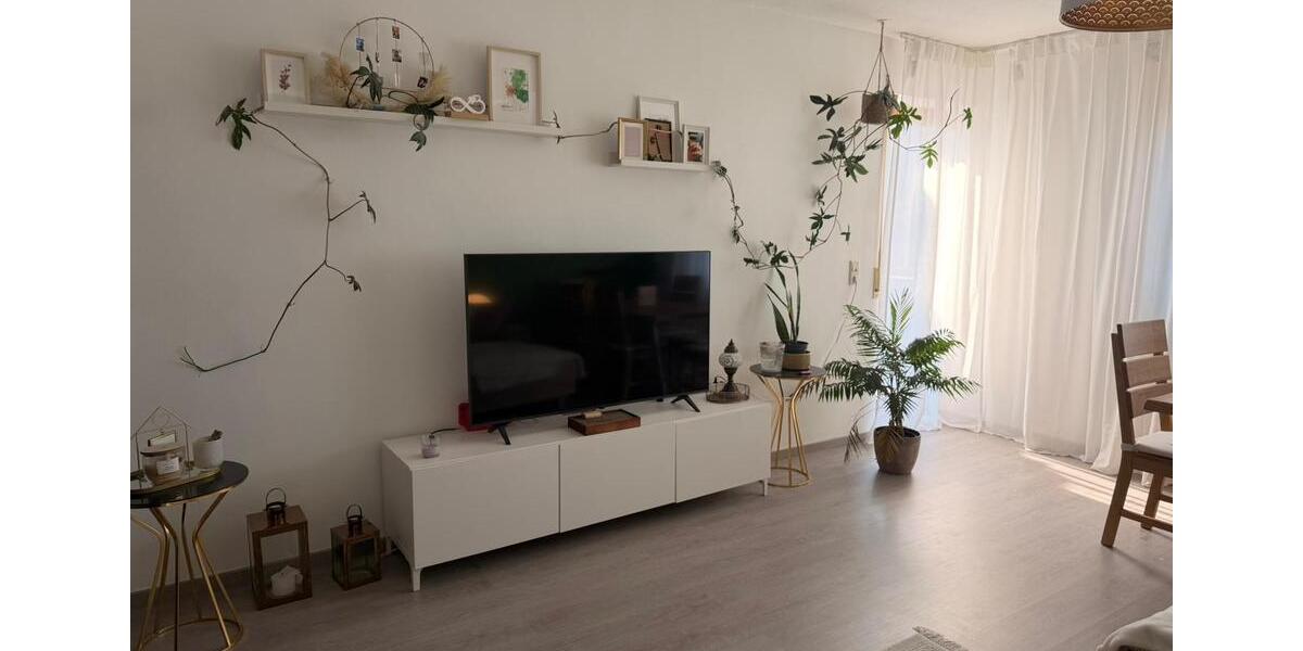 Etagenwohnung Lichtenfels - 3 Zimmer, 80 m&sup2;, 700&euro; | Angebot:26313093