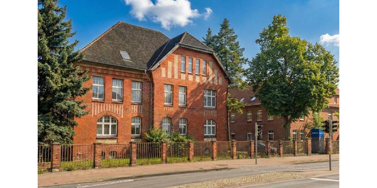 Gewerbeobjekt Neubrandenburg Datzeberg - 1.377&euro; | Angebot:26448534