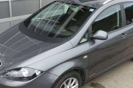 Seat Altea XL 184.190 km 7.900 &euro; Deggingen 73326