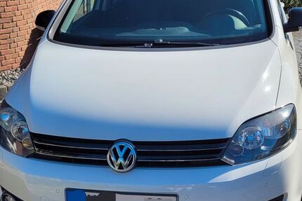 VW Golf Plus 170.420 km 5.450 &euro; Bassenheim 56220