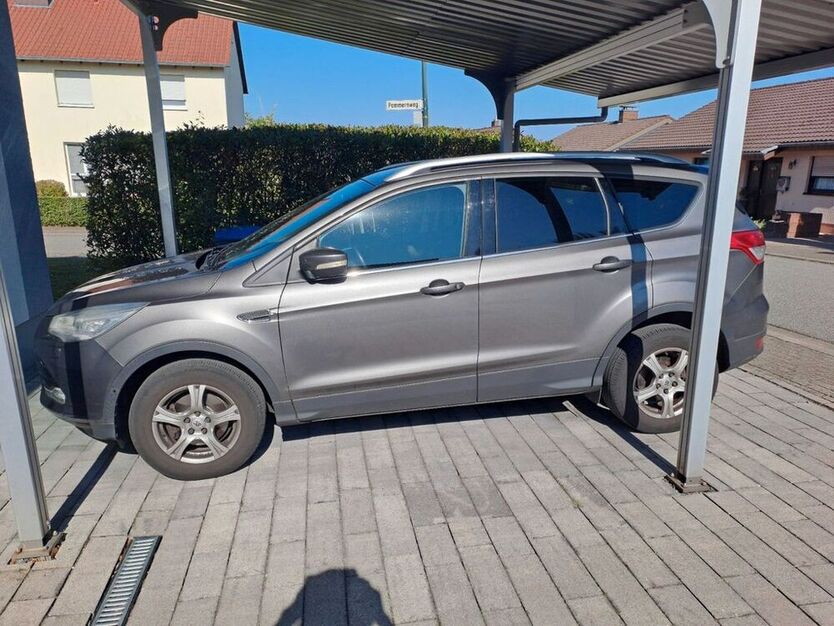 Kuga