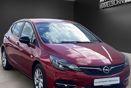 Opel Astra 84.832 km 13.980 &euro; Barchfeld - Immelborn 36456